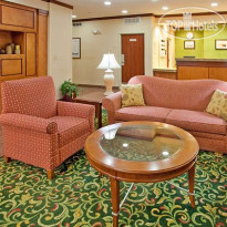 Fairfield Inn & Suites Austin South 