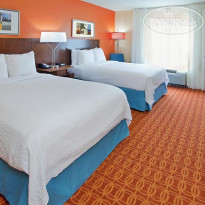 Fairfield Inn & Suites Austin South 