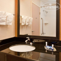 Fairfield Inn & Suites Austin South 
