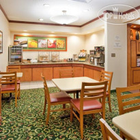 Fairfield Inn & Suites Austin South 