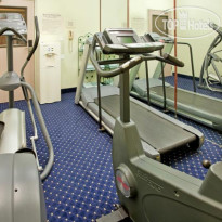 Fairfield Inn & Suites Austin South 