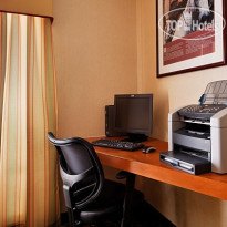 Fairfield Inn & Suites Austin South 