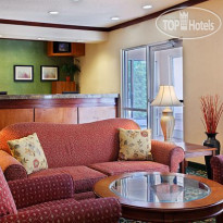 Fairfield Inn & Suites Austin South 