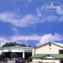 Family Garden Inn & Suites 