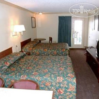 Family Garden Inn & Suites 