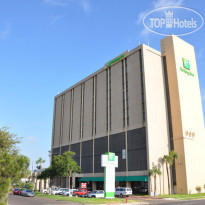 Holiday Inn Laredo-Civic Center 