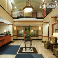 Holiday Inn Express Hotel & Suites Fairfield-North