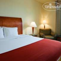 Holiday Inn Express Hotel & Suites Fairfield-North