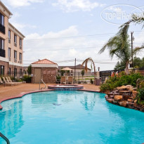 Holiday Inn Express Hotel & Suites Fairfield-North