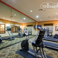 Holiday Inn Express Hotel & Suites Fairfield-North