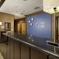 Holiday Inn Express Hotel & Suites Mount Pleasant