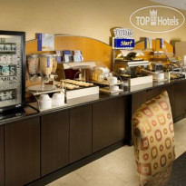 Holiday Inn Express Hotel & Suites Mount Pleasant