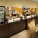 Holiday Inn Express Hotel & Suites Mount Pleasant 