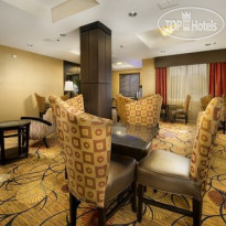 Holiday Inn Express Hotel & Suites Mount Pleasant
