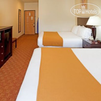Holiday Inn Express Hotel & Suites Mount Pleasant