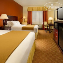 Holiday Inn Express Hotel & Suites Mount Pleasant