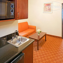 Holiday Inn Express Hotel & Suites Mount Pleasant
