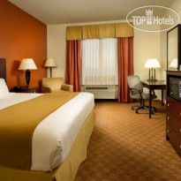 Holiday Inn Express Hotel & Suites Mount Pleasant