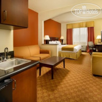 Holiday Inn Express Hotel & Suites Mount Pleasant