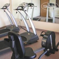 Holiday Inn Express Hotel & Suites Mount Pleasant