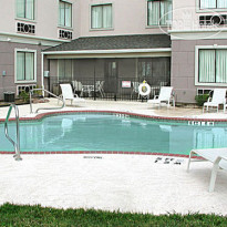 Holiday Inn Express Hotel & Suites Mount Pleasant