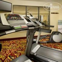 Holiday Inn Express Hotel & Suites Mount Pleasant