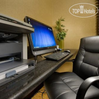 Holiday Inn Express Hotel & Suites Mount Pleasant