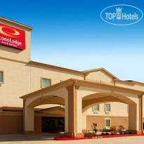Econo Lodge Inn & Suites New Braunfels 