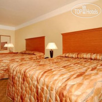 Econo Lodge Inn & Suites New Braunfels 