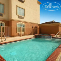 Econo Lodge Inn & Suites New Braunfels 