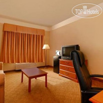 Econo Lodge Inn & Suites New Braunfels 