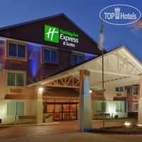 Holiday Inn Express Hotel & Suites Fort Worth-West (I-30) 2*