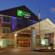 Holiday Inn Express Hotel & Suites Fort Worth-West (I-30) 