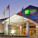 Holiday Inn Express Hotel & Suites Fort Worth-West (I-30) 