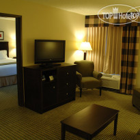 Holiday Inn Express Hotel & Suites Fort Worth Southwest (I-20) 