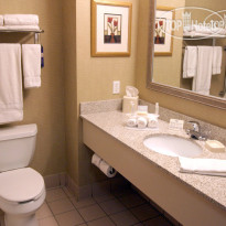 Holiday Inn Express Hotel & Suites Fort Worth Southwest (I-20) 
