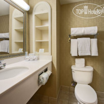 Holiday Inn Express Hotel & Suites Dfw-Grapevine 