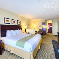 Holiday Inn Express Hotel & Suites Dfw-Grapevine 