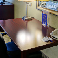 Holiday Inn Express Hotel & Suites Dfw-Grapevine 