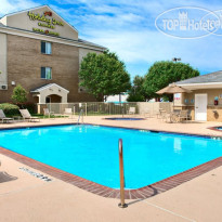 Holiday Inn Express Hotel & Suites Dfw-Grapevine 