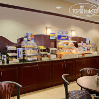 Holiday Inn Express Hotel & Suites Dfw-Grapevine 