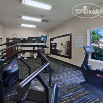 Holiday Inn Express Hotel & Suites Dfw-Grapevine 