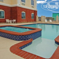 Comfort Suites Galveston 