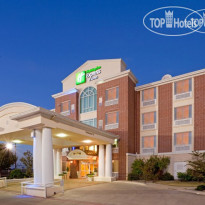 Holiday Inn Express Hotel & Suites Lake Worth NW Loop 820 