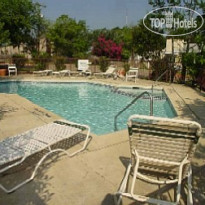 Knights Inn College Station 