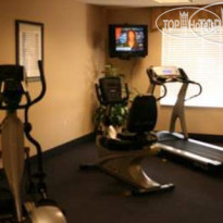 Hampton Inn Kingsville 