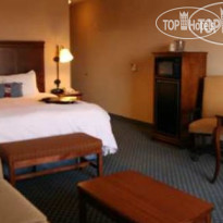 Hampton Inn Kingsville 