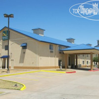 Quality Inn & Suites Wichita Falls 2*