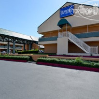 Rodeway Inn & Suites Fiesta Park 