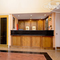 Rodeway Inn & Suites Fiesta Park 